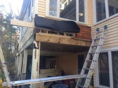 Connolly Management Group, LLC - Basement Waterproofing in Methuen, MA