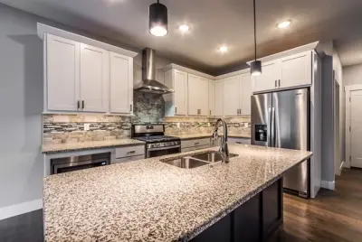 Greeve Construction LLC - Bathroom Remodeling in Manhattan, KS