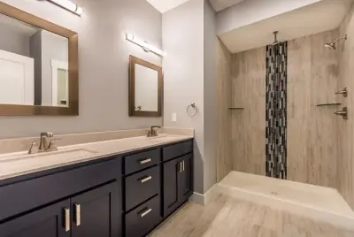 Anthony Avenue — Home Renovation & Remodeling Services project by Greeve Construction LLC