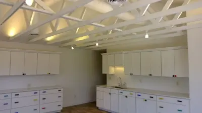 Kansas Home Renovation by Anthony — Home Renovation & Remodeling Services project by TRU-Building, Inc.