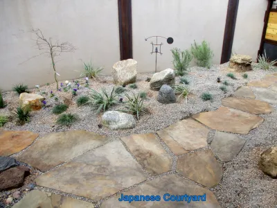 Actual Art Landscape Design - Landscape Design in Santa Barbara, CA