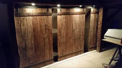 Newton Carpenters llc - Flooring Installation Services in Essex, CT