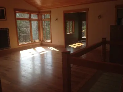 Mansfield Custom Homes - Landscape Design in Greenfield Center, NY
