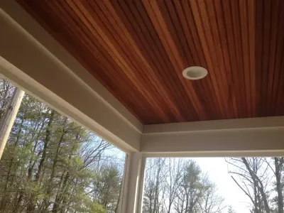 Mansfield Custom Homes - Landscape Design in Greenfield Center, NY