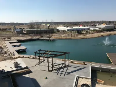 TTA Construction, LLC - Custom Home Builders in Sallisaw, OK