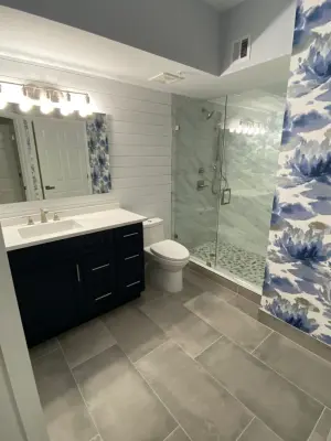 Apartment Renovation by Piranha Construction
