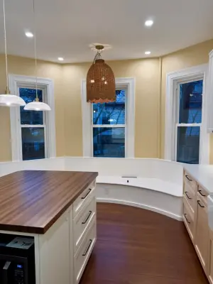 Buloke Construction Group Inc - Basement Waterproofing in Boston, MA