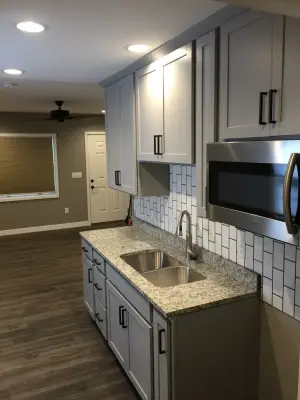 Brunaugh Construction & Design LLC - Carpentry & Woodworking in Alton, IL