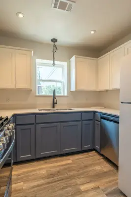 Unit Renovation — Home Renovation & Remodeling Services project by Oak & Stone Construction, LLC