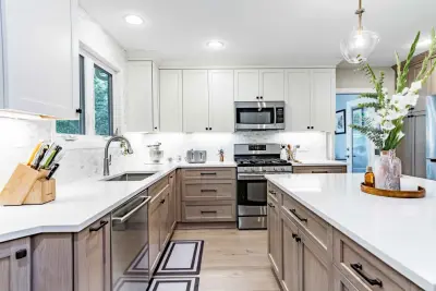 Red Ladder Residential - Carpentry & Woodworking in Raleigh, NC