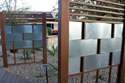 George K — Landscape Design project by Green Planet Landscaping Pools & Spa