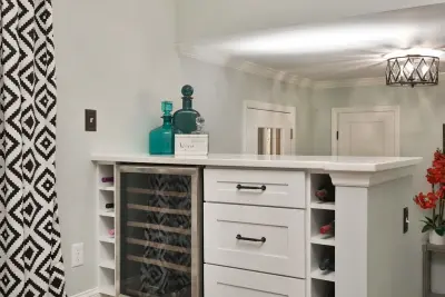 Sole Source Solution, LLC - Tile & Stone Installation Services in Holly Springs, NC