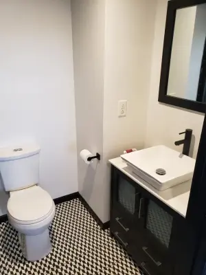 A&B Home Improvement LLC - Bathroom Remodeling in Blue Springs, MO