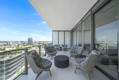 MT Construction Group - Custom Home Builders in Miami, FL