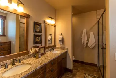 Appaloosa Project — Home Renovation & Remodeling Services project by Tim Brown Custom Homes, LLC