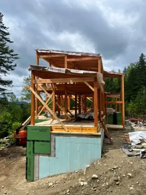 Sippican Partners Construction, LLC - Architectural & Building Design Services in Ashland, NH