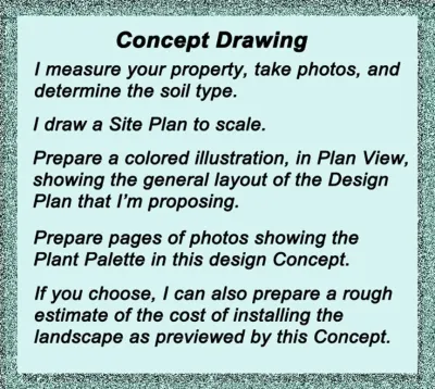 Actual Art Landscape Design - Landscape Design in Santa Barbara, CA