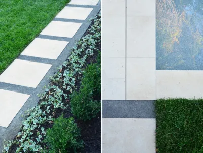 Greenblott Design - Landscape Design in Palo Alto, CA