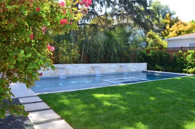 Greenblott Design - Landscape Design in Palo Alto, CA