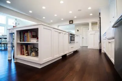 Griggs & Co. Homes Inc. - Carpentry & Woodworking in Point Harbor, NC