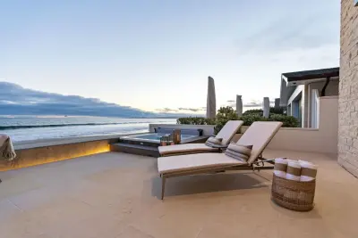 John Fuchs Construction - Architectural & Building Design Services in Aptos, CA