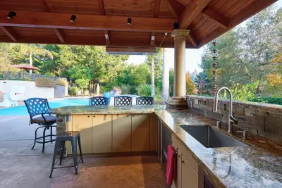 Precision Point Construction - Flooring Installation Services in Santa Cruz, CA