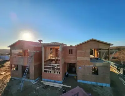 Aquinnah Structure — Home Renovation & Remodeling Services project by McElhinney Construction