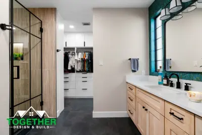 Together Design & Build Dallas - Insulation Installation in Dallas, TX