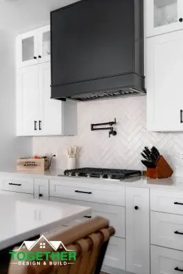 Together Design & Build Dallas - Insulation Installation in Dallas, TX