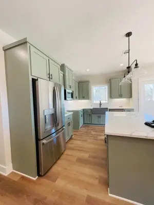 Paisley Custom Homes, LLC - Design-Build Services in Grand Saline, TX