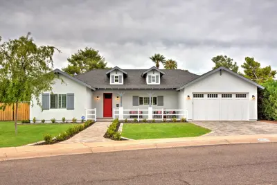 Willsheim Design and Build - Tile & Stone Installation Services in Scottsdale, AZ