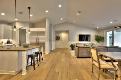 Willsheim Design and Build - Tile & Stone Installation Services in Scottsdale, AZ