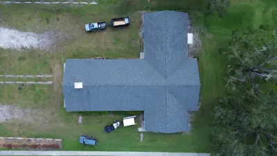 Arcadia Church Roof Replacement — Home Renovation & Remodeling Services project by SquareBuilt Roofing & Construction