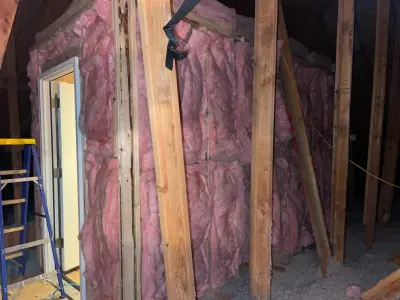 Walker Services Group LLC - Drywall Installation & Repair in Oklahoma City, OK