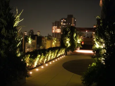Greenblott Design - Landscape Design in Palo Alto, CA