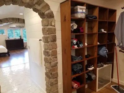 McKinney Home Improvement - Foundation Installation & Repair in Piney Flats, TN