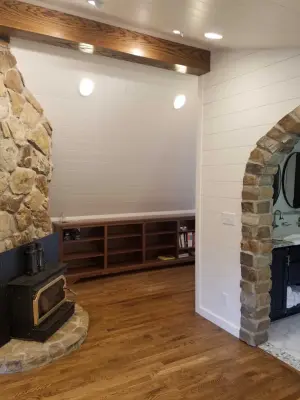McKinney Home Improvement - Foundation Installation & Repair in Piney Flats, TN