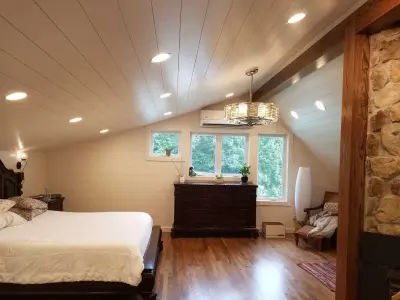 McKinney Home Improvement - Foundation Installation & Repair in Piney Flats, TN