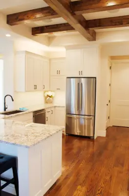 Jason Todd Construction LLC - Custom Home Builders in Lawrence, KS