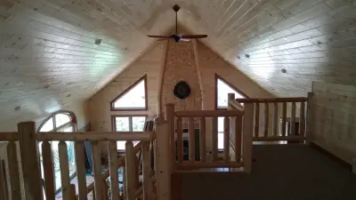 Tom Kaster Construction - Window Installation & Replacement in Lakewood, WI
