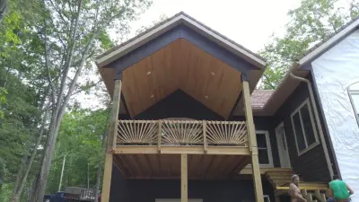 Tom Kaster Construction - Window Installation & Replacement in Lakewood, WI