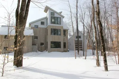 Uncarved Block Inc. - Architectural & Building Design Services in Becket, MA