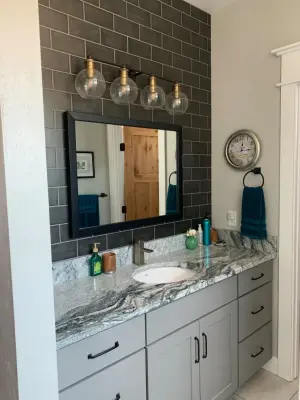 Sun West Construction Inc - Countertop Installation Services in Fruita, CO