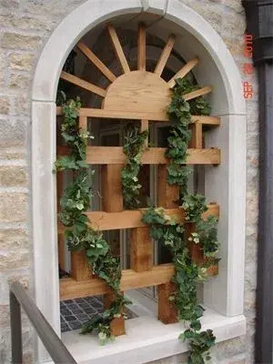 Gateway Structures by Big Finn Construction