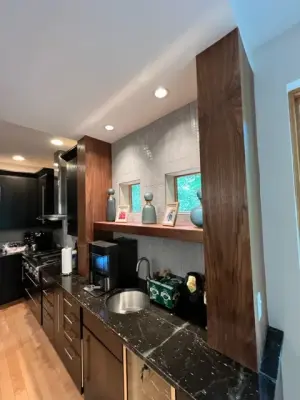 Monk Builders, LLC. - Interior Design & Decorating in Charleston, WV