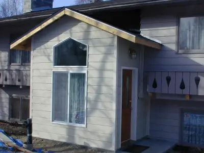 Taylored Restoration - Carpentry & Woodworking in Anchorage, AK
