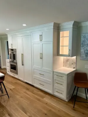 Arden Oaks Renovation by Schumacher Rogers Construction