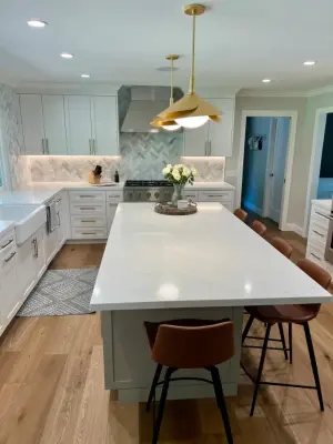 Schumacher Rogers Construction - Custom Home Builders in Fair Oaks, CA