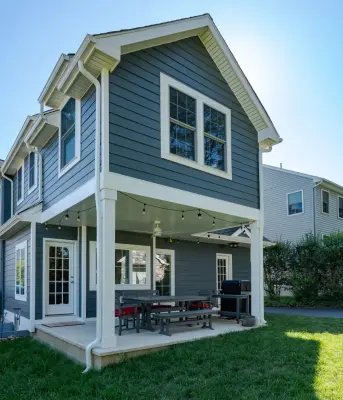 J. Schwartz, LLC Remodeling & Fine Homebuilding - Kitchen Remodeling in Malvern, PA