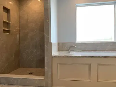 P. LeBlanc Construction - Custom Cabinets & Cabinetry in Kenner, LA